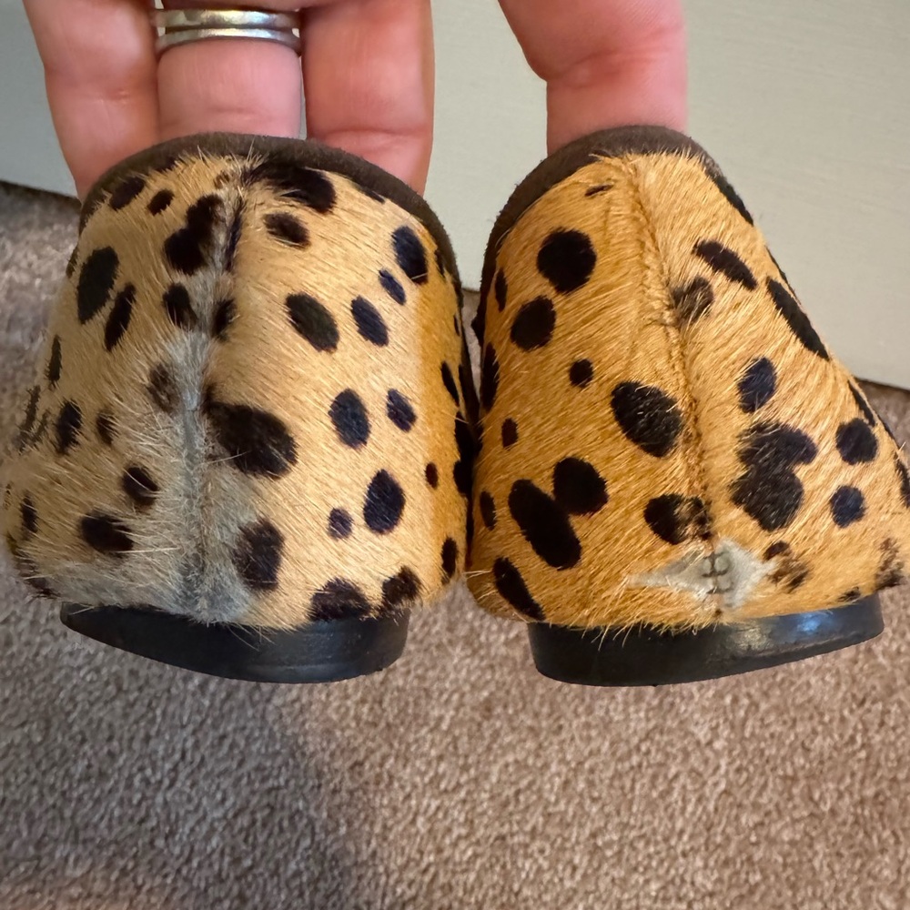 Tory Burch Asher Loafer - Picture 3 of 6